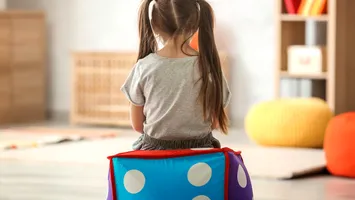 O șansă pentru viitor. Campus dedicat tinerilor cu autism, deschis în România