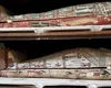Cum miros mumiile egiptene: descoperirea parfumului secret al Antichității