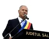 Președintele CJ Sălaj, Dinu Iancu Sălăjanu, plasat sub control judiciar de DNA alături de alte două persoane