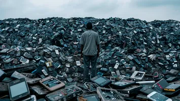 Unde reciclăm deșeurile de echipamente electrice și electronice?