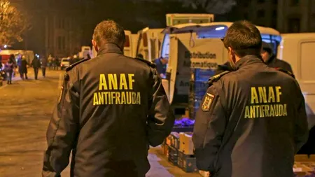 ANAF, bătută măr în instanță! Unu din trei români are câștig de cauză