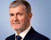 Omul de afaceri Valeriu Iftime, candidatul PNL la Botoșani pentru funcția de președinte al Consiliului Judeţean