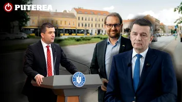 Miruță, replică pentru PSD și AUR pe tema modificărilor care îl vizează pe Fritz: „Un om nu poate fi definit de o lege”