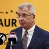 Liderul senatorilor AUR, ironii la adresa lui Bolojan în scandalul Schwarz: Ar fi de râs dacă nu ar fi de plâns