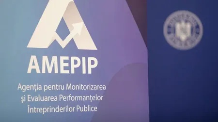 Adrian Mihalcea, numit vicepreședinte interimar la super-agenția care controlează companiile statului