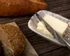 Inovație alimentară: unt fără lapte creat în laborator, cu emisii zero de carbon