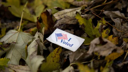 UPDATE: Rezultatele alegerilor din SUA 2020: Statele Unite încă așteaptă să afle cine va fi președinte. Bătaia se dă în Wisconsin, Michigan și Pennsylvania