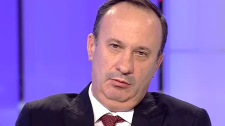 Deficit de finanțare îngrijorător la ministerul lui Adrian Câciu - lipsesc 400 milioane de lei