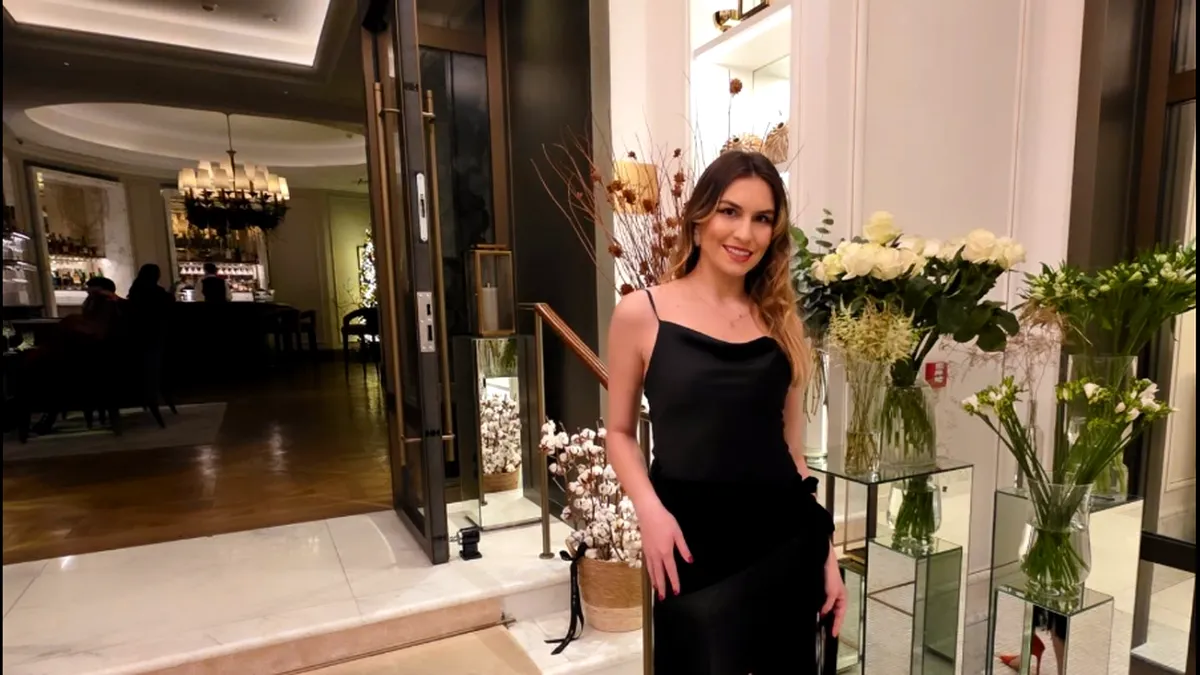 Psiholoagă celebră, acuzată că a furat un ceas de 175.000 de euro din casa unui afacerist