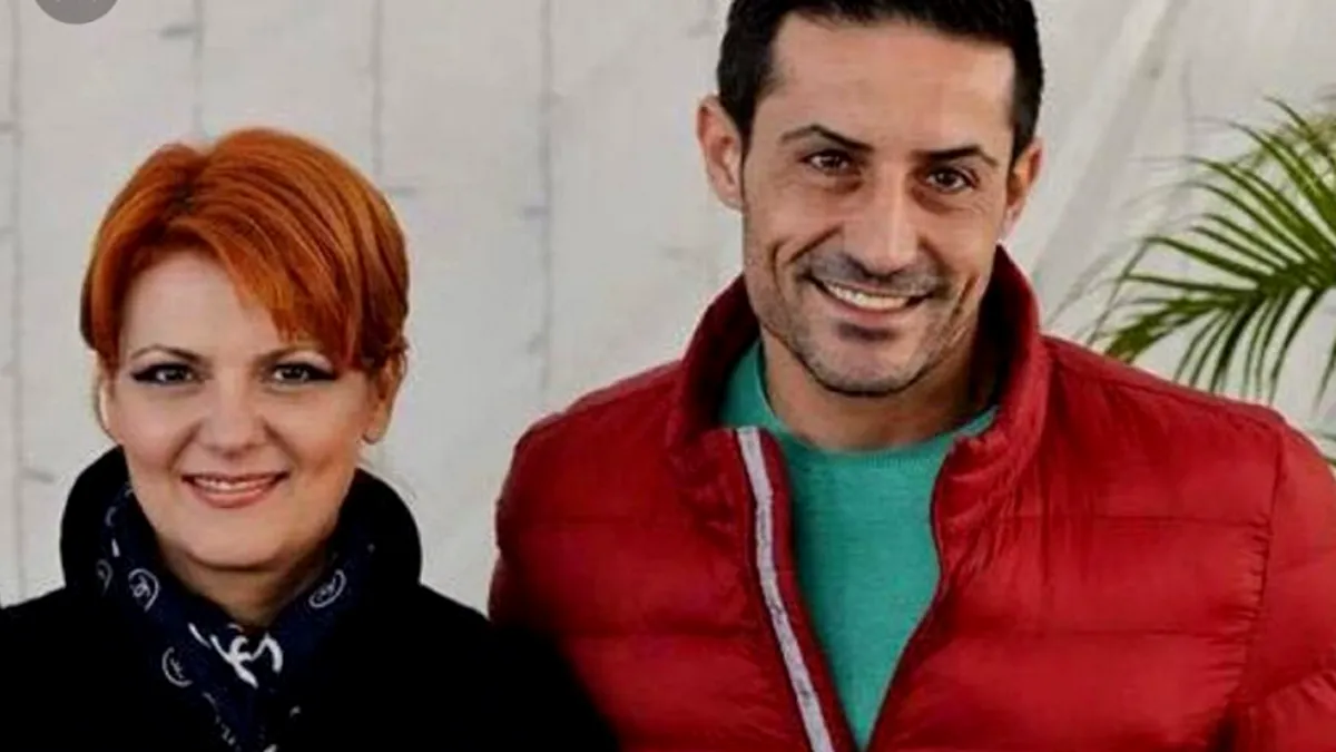 Olguța Vasilescu și Claudiu Manda au început să aibă frisoane de la... Nordis