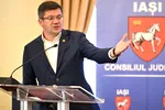 Președintele Consiliului Județean Iași, Costel Alexe, a luat, chiar sub lupa EPPO, microbuze electrice școlare la prețul de 240.000 de euro