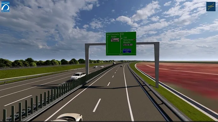 Când ar putea începe lucrările la Autostrada Litoralului