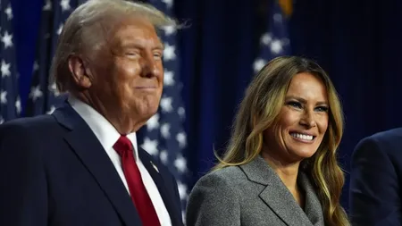 Melania Trump intră pe piața criptomonedelor. Prima-doamnă și-a lansat propria monedă virtuală