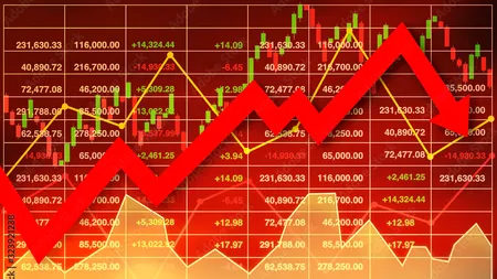 Bursa de la București, insensibilă la evoluțiile geopolitice internaționale