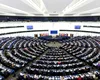 A început ultima sesiune a Parlamentului European din actuala legislatură