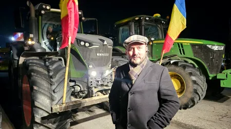Ministrul Agriculturii, prins între fermierii neafiliați și asociații