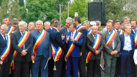 Primari din Buzău părăsesc PSD pentru a se alătura PNL: O nouă mișcare politică înaintea alegerilor locale