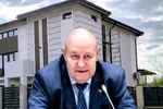 Liderul senatorilor PNL, Daniel Fenechiu, și-a tras parcare în cartierul ANL „Henri Coandă” chiar în stația de autobuz