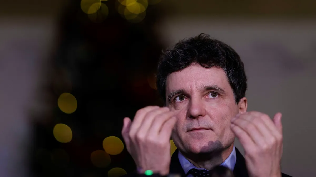Nicușor Dan, candidat la prezidențiale, despre: corupție, ineficiența procurorului general al României și a șefului DNA