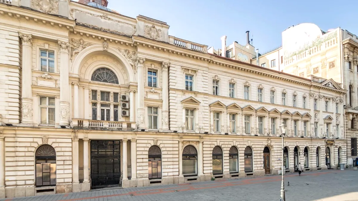 PMB: Proiecte de 50 milioane euro pentru renovarea unor clădiri cu bani din PNRR