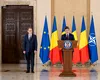 Luca Niculescu, prima declarație ca premier desemnat: „Nu pot promite miracole”