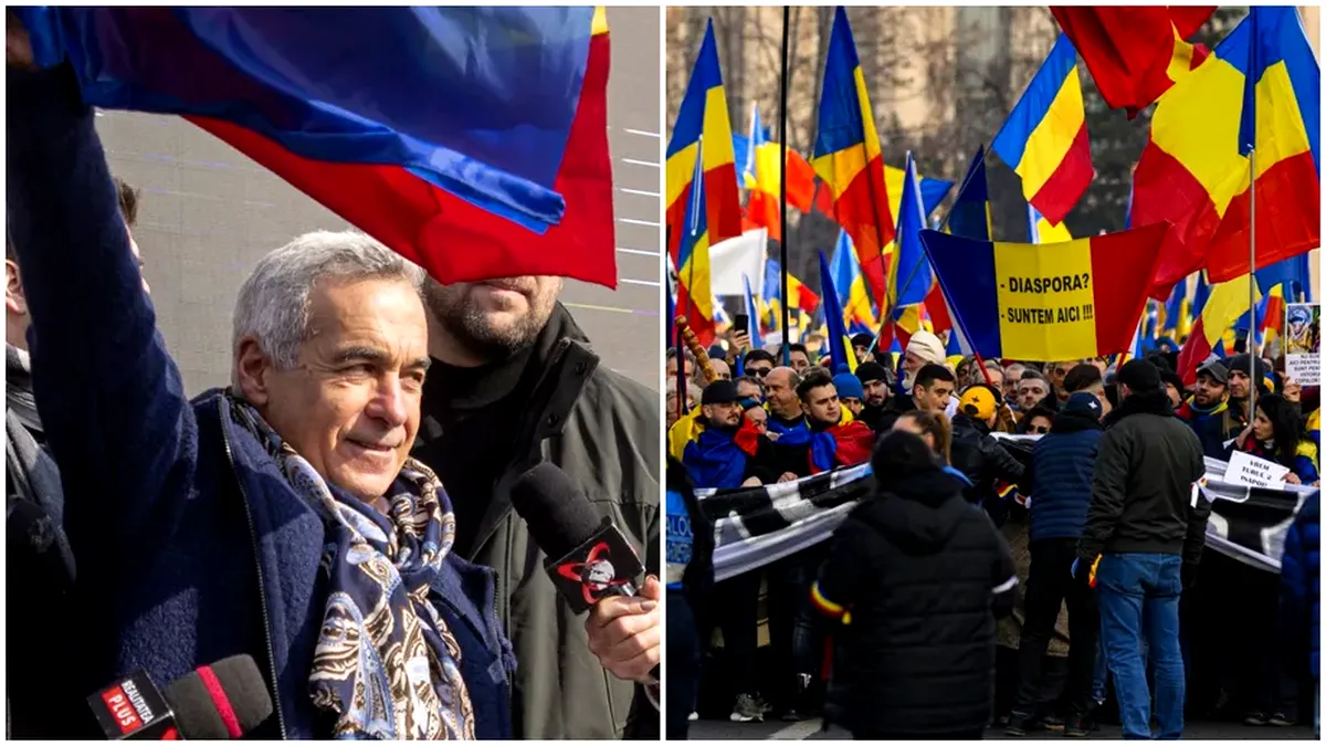 „Poporul needucat”, despre anularea alegerilor. Vox Populi, Vox Dei. Proteste în stradă, pe 1 martie