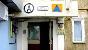 În bătaia dronelor rusești, numai 700 sute din cei 217.000 de gălățeni se pot refugia în adăposturile Protecției Civile