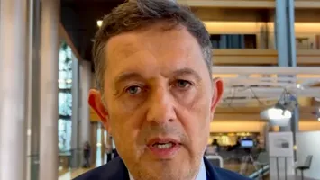 Gheorghe Piperea avertizează înainte de ședința CSAT: „Nu transformați România într-o țintă pentru Iran”