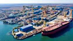 Caracatița uriașă de interese și controversele disputei dintre Damen Shipyards Group Olanda și România privind Șantierul Naval Mangalia