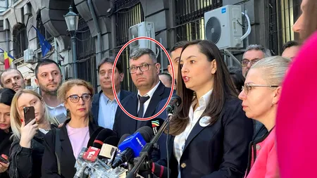 Încă un senator POT cu lacune în CV: Susţine că a făcut facultate de 4 ani, deşi se trecuse la sistemul Bologna cu 3 ani