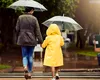 Vreme rece, toată săptămâna. Prognoza emisă de ANM