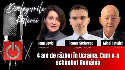 4 ani de război în Ucraina. Cine va câștiga războiul? Ce spun românii