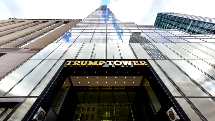 Trump Tower vine la București. Proiect imobiliar de lux, lansat în centrul Capitalei