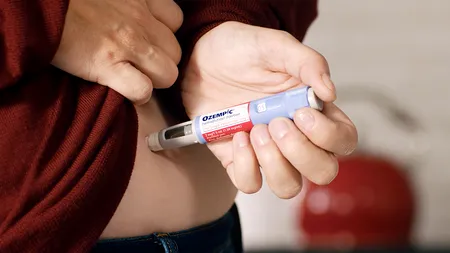 Tratamente ca Ozempic ar putea reduce riscul unor tipuri de cancer