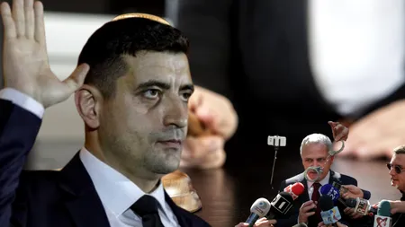 George Simion vrea reînființarea Secției Speciale a lui Dragnea și introducerea tribunalului cu jurați