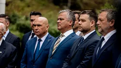 Bolojan ar putea să aibă o surpriză azi în Biroul Permanent al PNL. Mutarea de culise care se pregătește