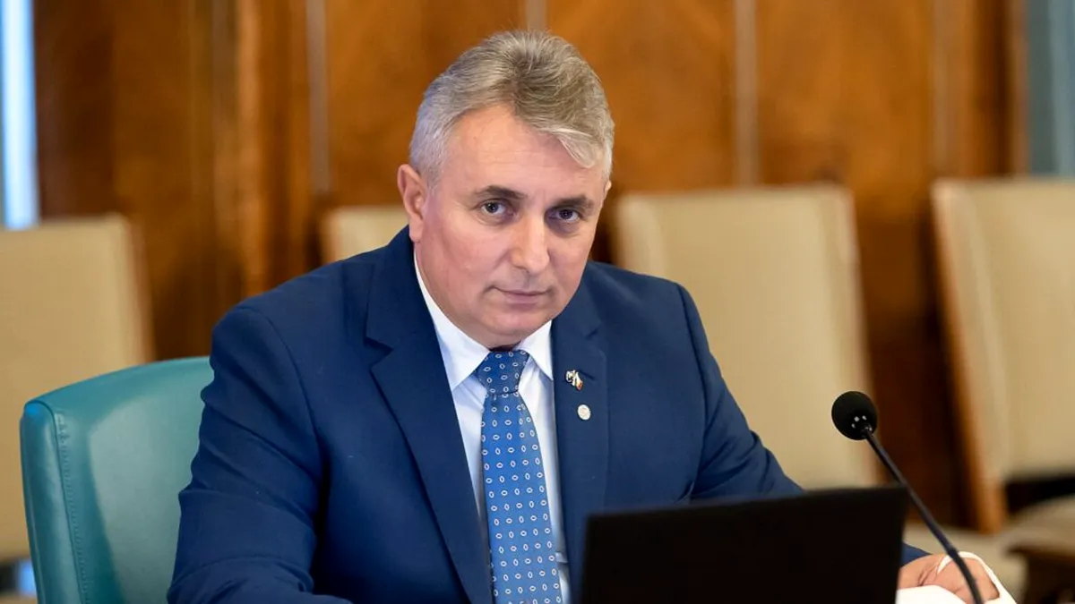 Lucian Bode: PNL este consolidat la 22 - 24% în opţiunile românilor