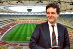 Umbrele lui Nicușor Dan la Primăria Capitalei: cum a fost „îngropată” licitația pentru siguranța celui mai mare stadion din țară