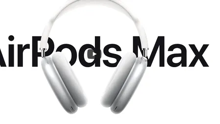 AirPods Max vor fi lansate pe 15 decembrie la prețul de 550 de dolari (video)