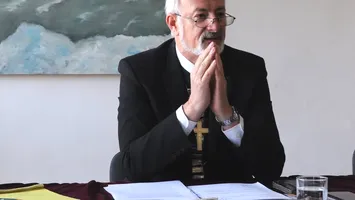 Biserica Evanghelică din România iese din neutralitate. Își îndeamnă credincioșii să-l voteze pe Nicușor Dan