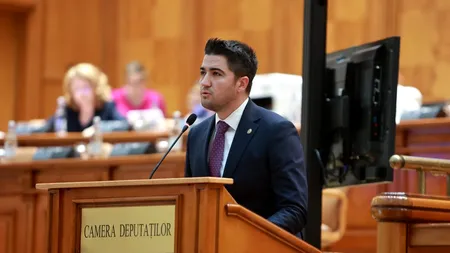 Parlament/Zi specială dedicată luptei antidrog; Deputat USR: Vrem măsuri, nu zile simbolice