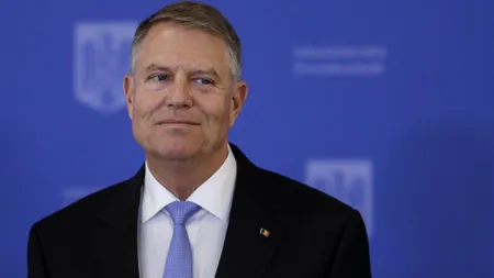 Klaus Iohannis a semnat decretul de promulgare a Legii care permite Guvernului să emită ordonanțe pe durata vacanței parlamentare