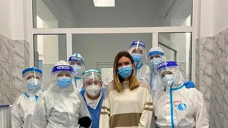 Medicii români continuă să fie căutați în străinătate unde pot câștiga circa 10.000 de euro pe lună