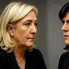 Extrema dreaptă franceză sub lupa lui Kövesi: 4,3 milioane de euro suspecte în conturile partidului lui Marine Le Pen