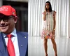 Cine e „Dan Orăștie”, noua iubită a lui Victor Ponta