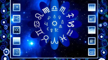 Horoscop WEEKEND 10 -11 decembrie 2022. Cum depășim haosul și confuziile?