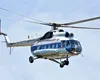 Nu există niciun supraviețuitor al accidentului de elicopter din regiunea Habarovsk din Rusia