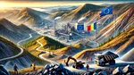 Grafenul, arma secretă a tranziției energetice: România pregătește revenirea unei resurse uitate