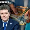 Nicușor Dan câștigă mai puțin ca președinte decât ca primar al Capitalei. Ce sumă îi intră în cont comparativ cu cea a președintelui Bulgariei