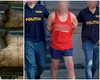 Pradă de 10.000 lei la Constanța. Un bărbat a furat arme de tip airsoft